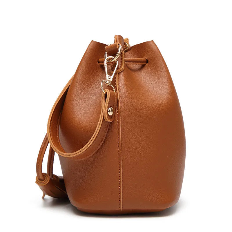 Brenda Bucket Bag