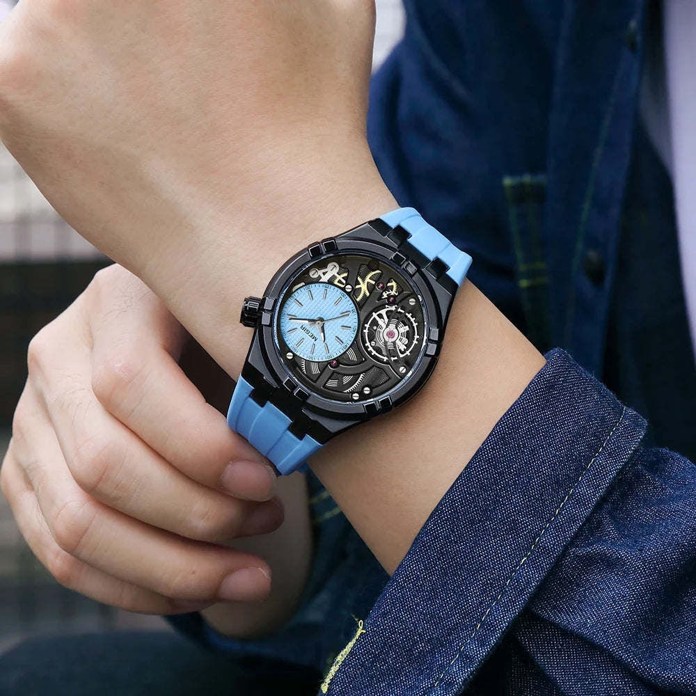 Victory Analog 2.0, 45mm