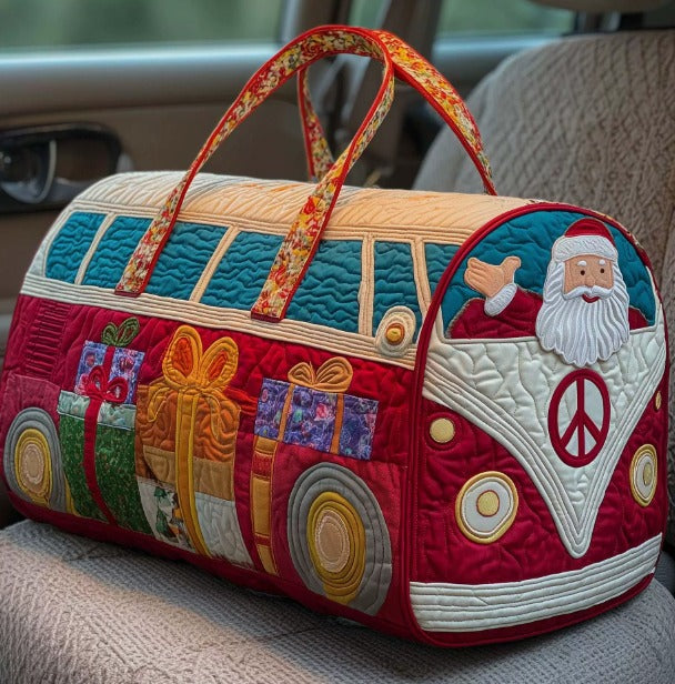 Volkswagen Weekendová taška | Julebussen