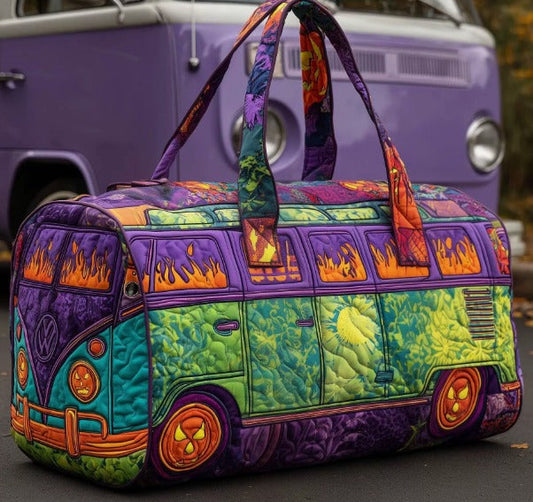 Volkswagen Weekendová taška | Ildbus