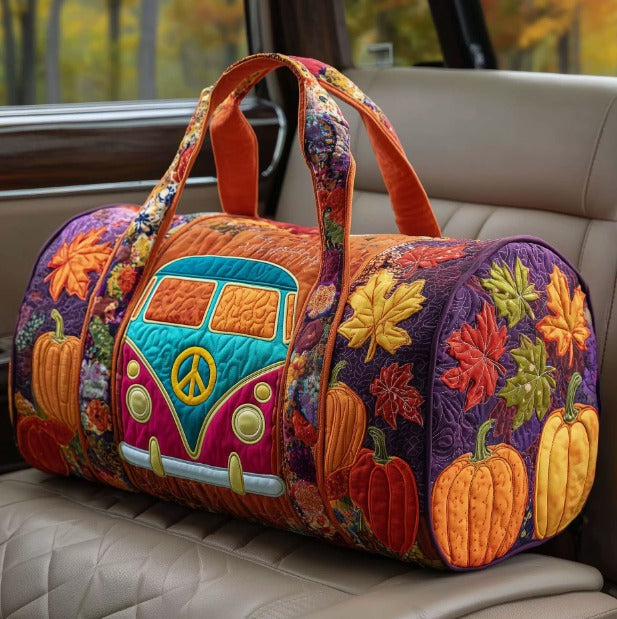 Volkswagen Weekendová taška | Podzim