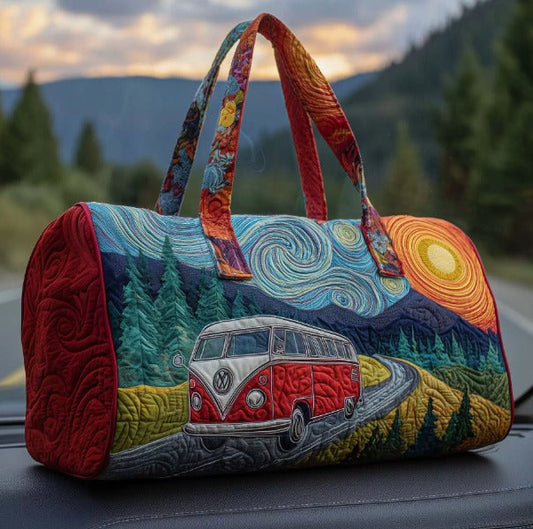 Volkswagen Weekendová taška | Stjernebussen