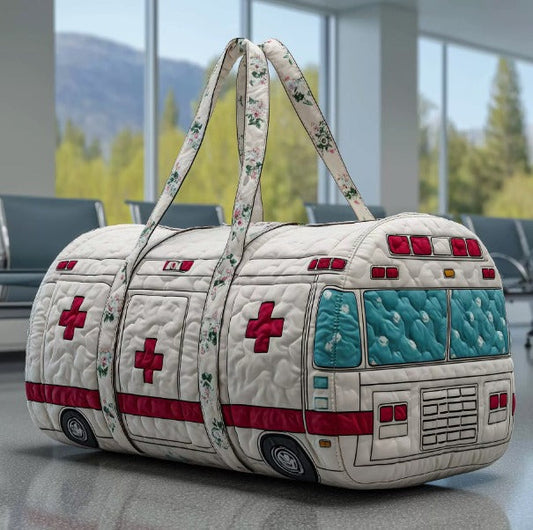 Volkswagen Weekendová taška | Ambulance