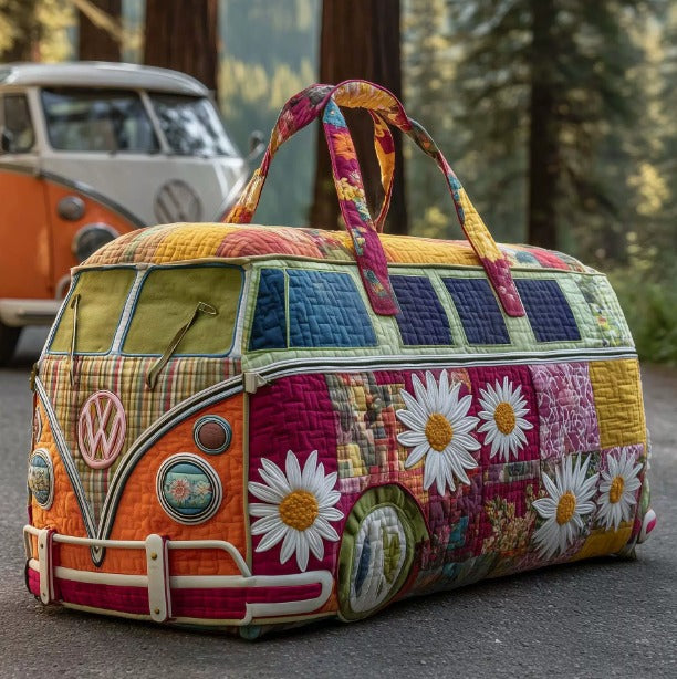 Volkswagen Weekendová taška | Margerit