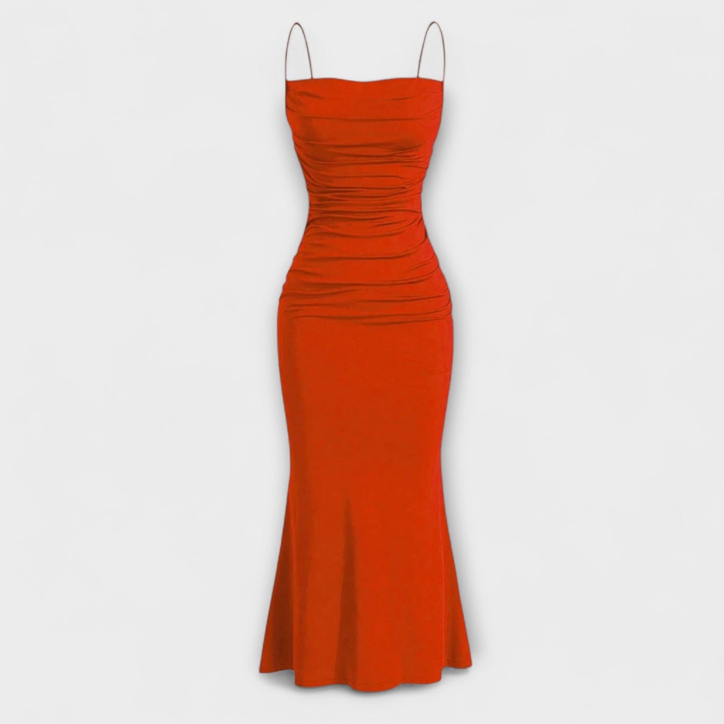 Mia Muse - Elegantné Maxi Párty Šaty