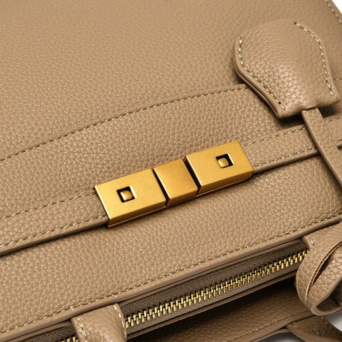 Kabelka Camille s horní rukojetí