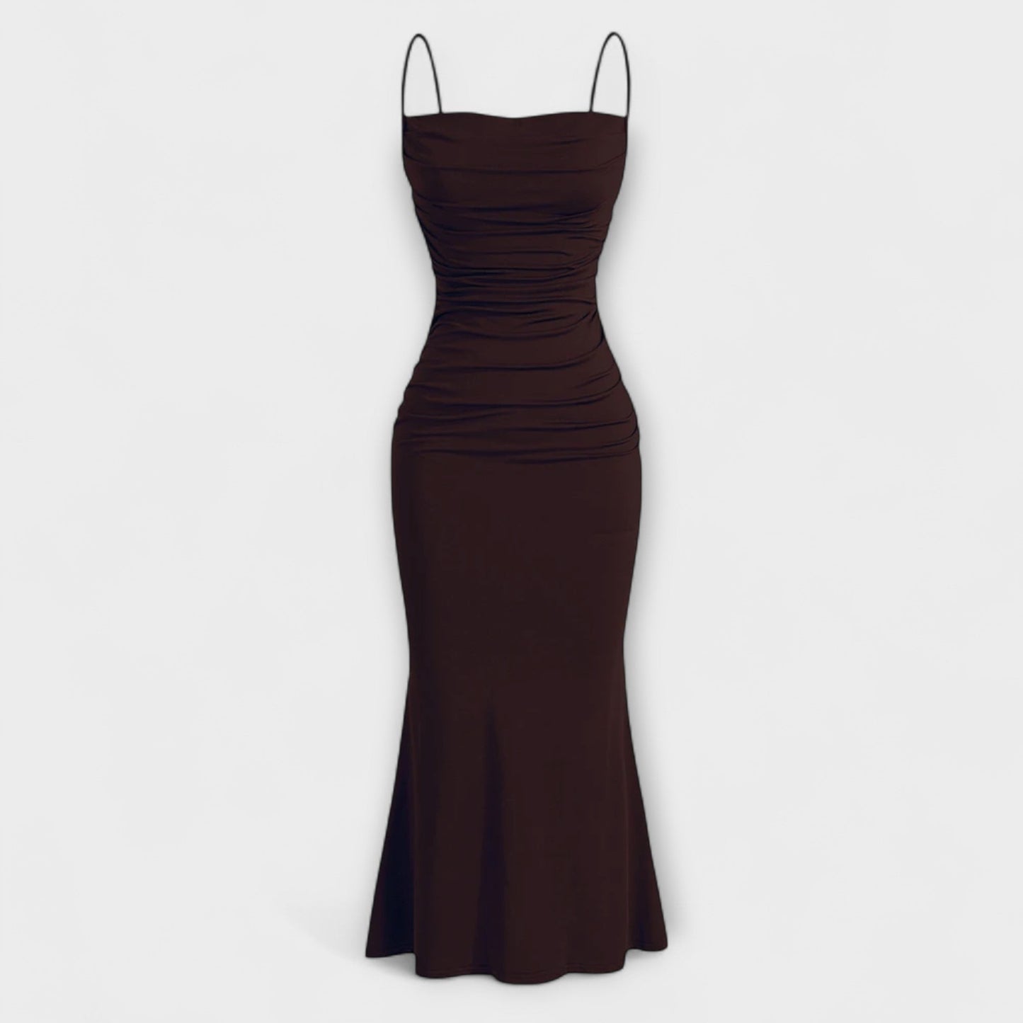 Mia Muse - Elegantné Maxi Párty Šaty