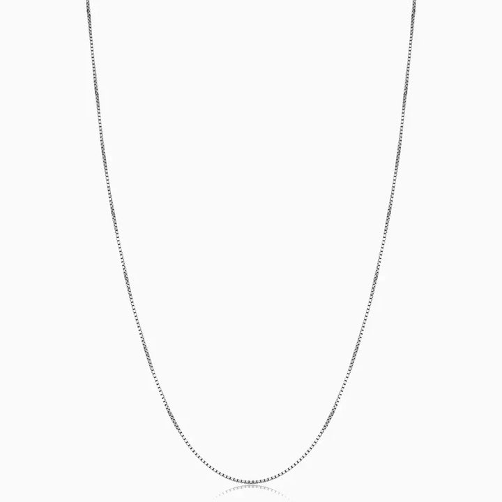 Bodega Box Náhrdelník