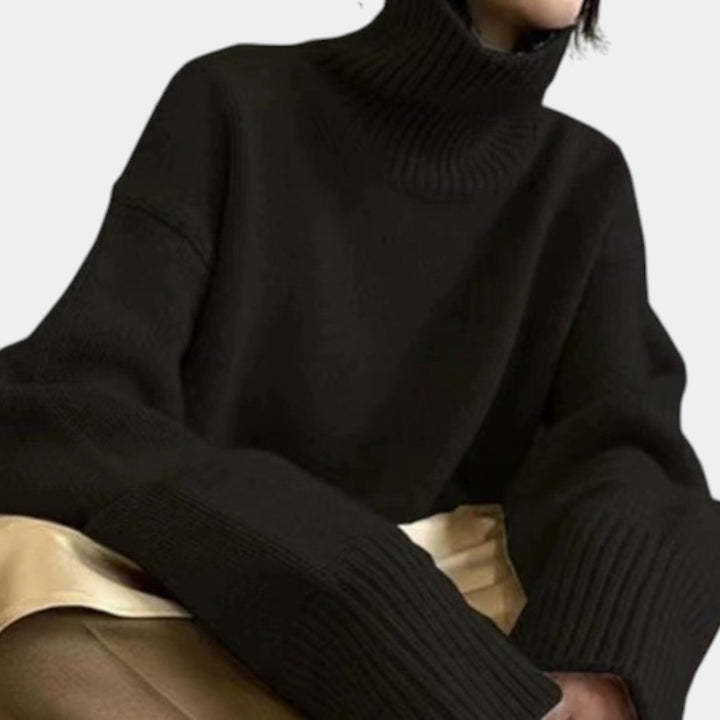 Jarmila – Kašmírový rolák