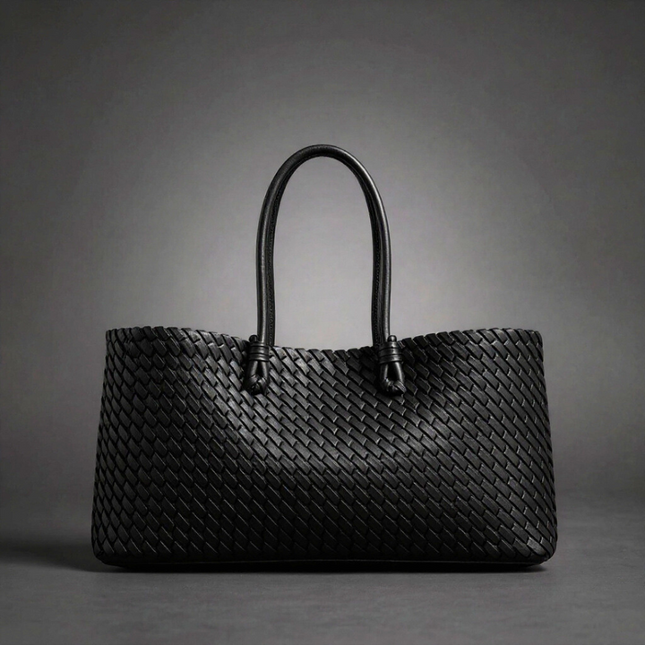 Bella Ručně Tkaná Taška