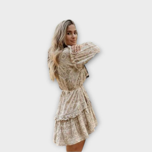 Miliani – Legendárna elegancia v boho štýle