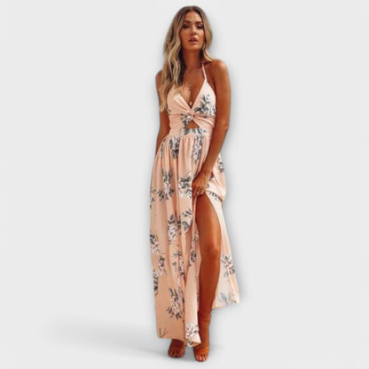 Epona – Boho maxi šaty