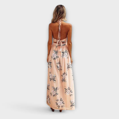 Epona – Boho maxi šaty