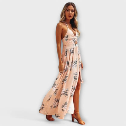 Epona – Boho maxi šaty