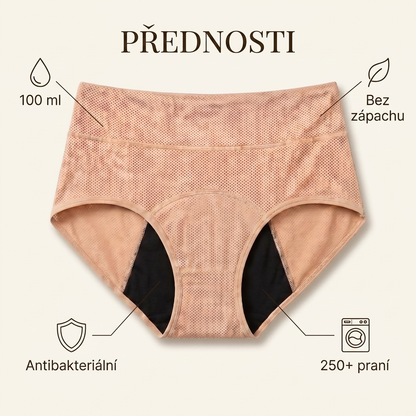 Fluxe™ Plus – žij naplno, i při silnějších únicích