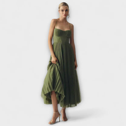 Lucrezia – Elegantné šaty s čarom