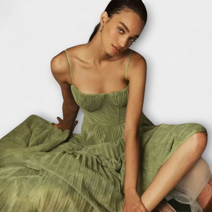 Lucrezia – Elegantné šaty s čarom