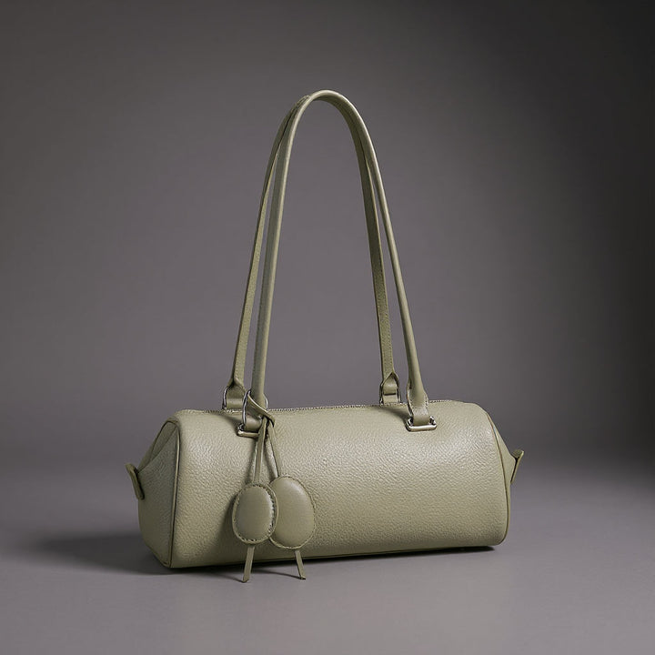 Brenda Barrel Bag