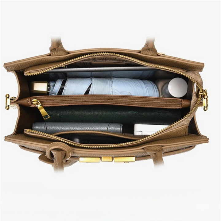 Kabelka Camille s horní rukojetí