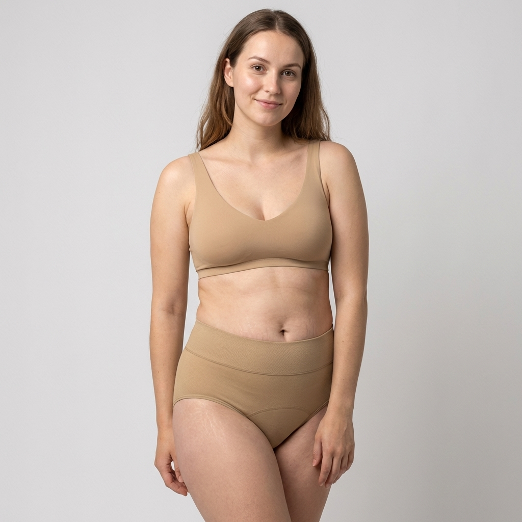 Fluxe™ Plus – žij naplno, i při silnějších únicích