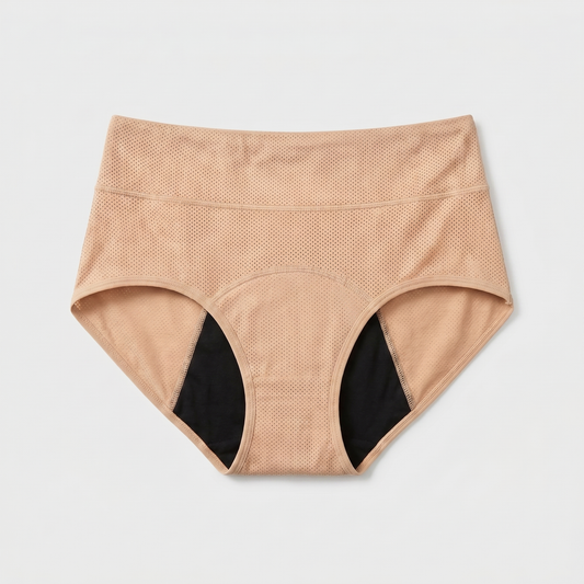 Fluxe™ – absorpčné nohavičky, ktoré nikto nespozná