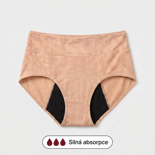 Fluxe™ Plus – žij naplno, i při silnějších únicích