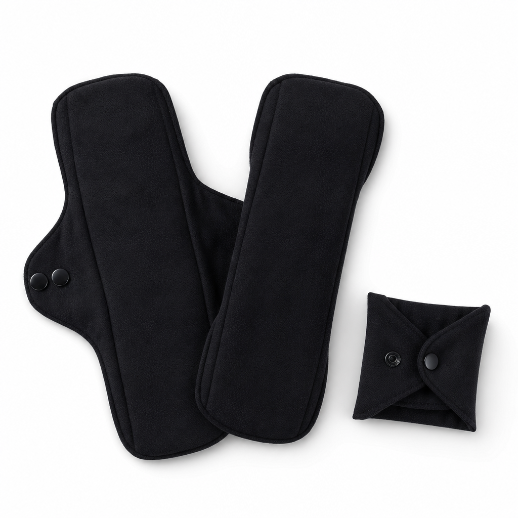 Velra™ – absorpční vložky 3 ks · 3× až 50 ml