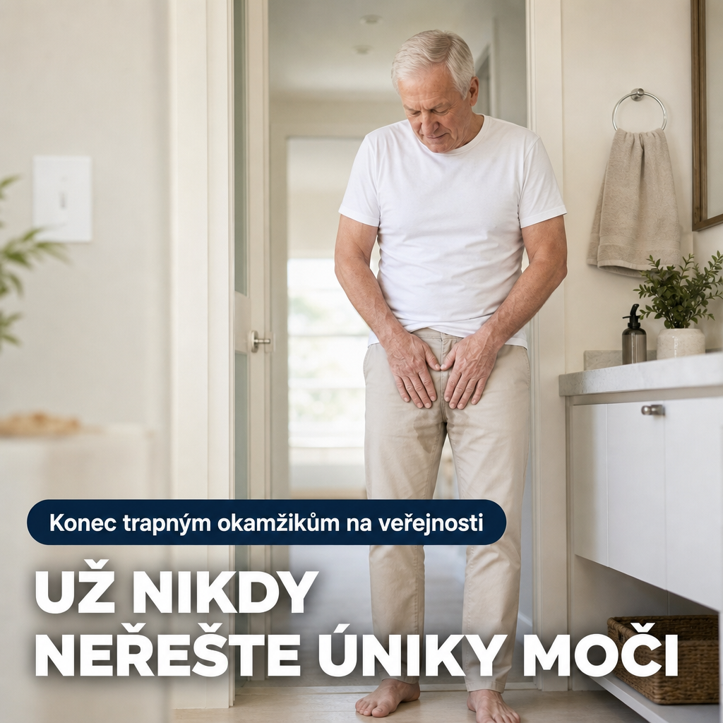 Sorex™ – pánske savé boxerky proti únikom, až 150 ml