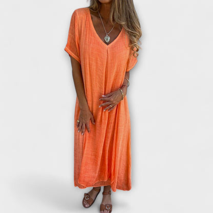 Juliette - Elegantné šaty Malaga