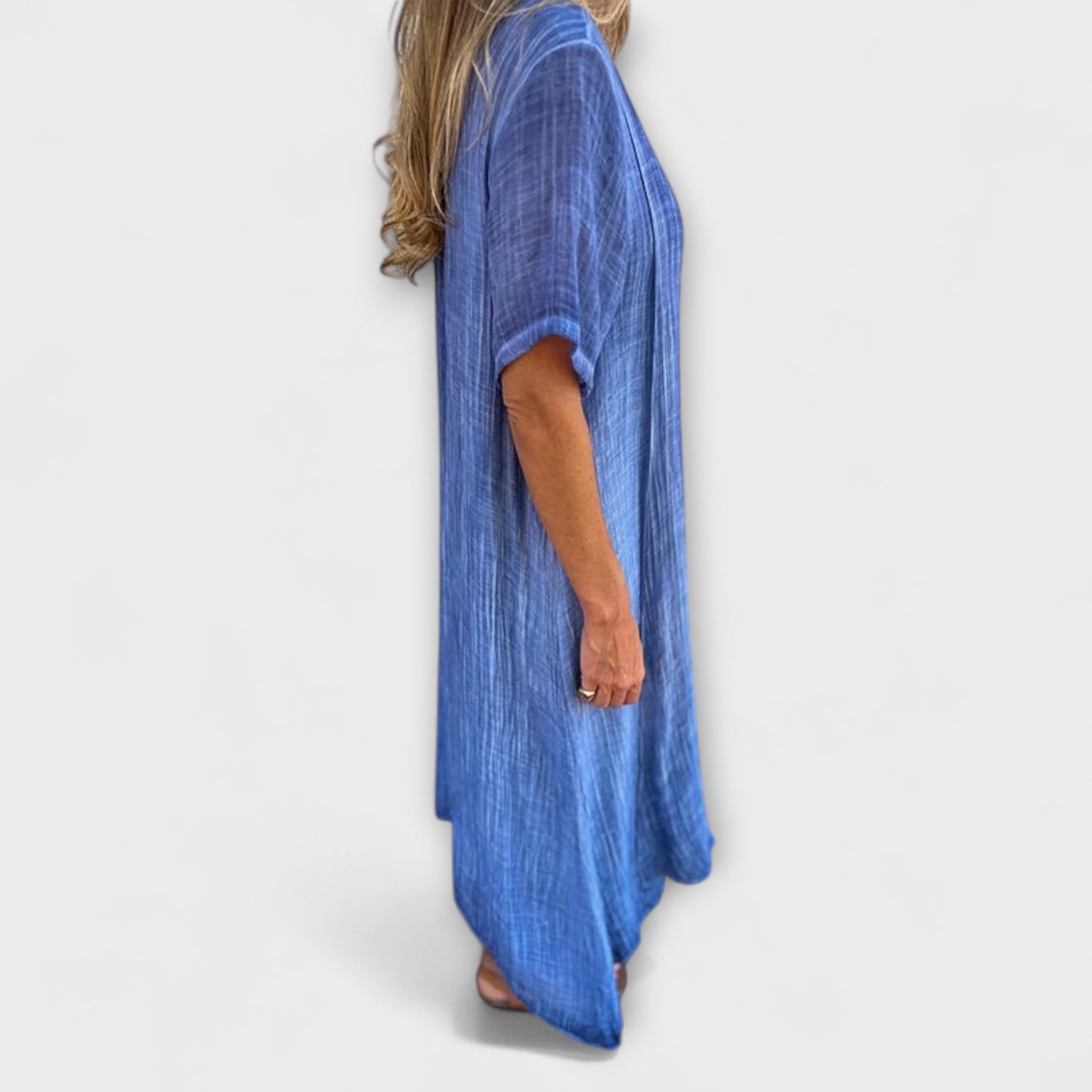 Juliette - Elegantné šaty Malaga
