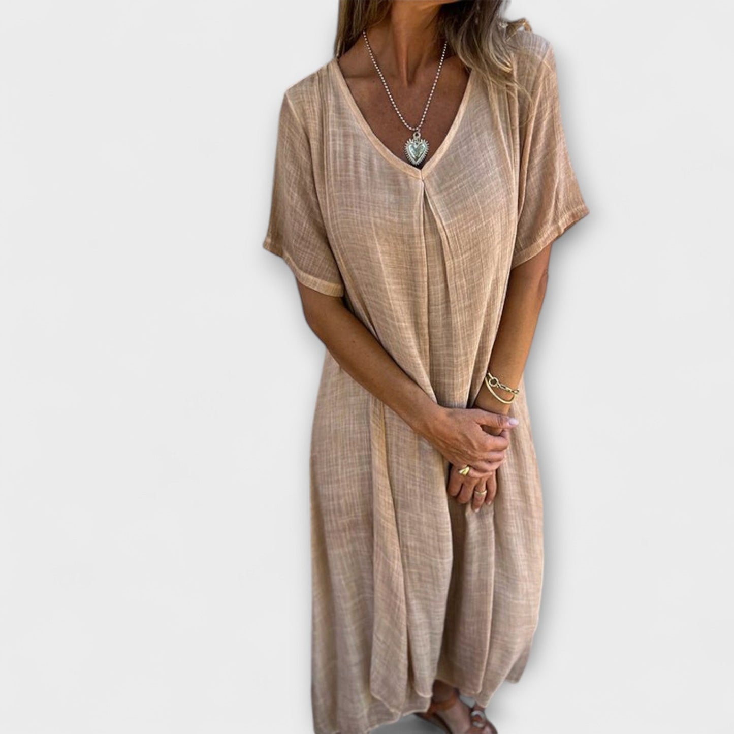 Juliette - Elegantné šaty Malaga