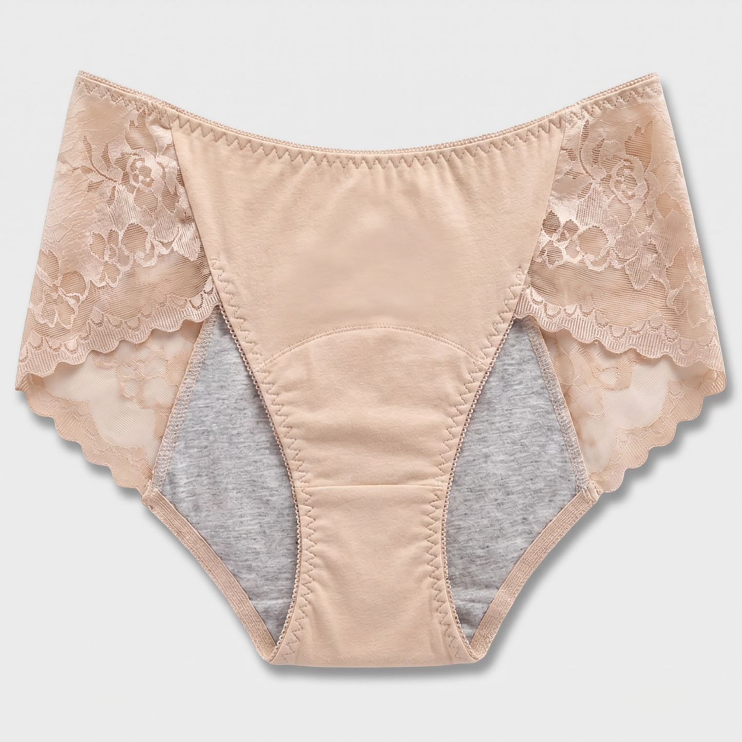 Rosa™ – Absorpční kalhotky s krajkou pro lehké úniky