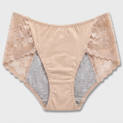 Rosa™ – Absorpční kalhotky s krajkou pro lehké úniky