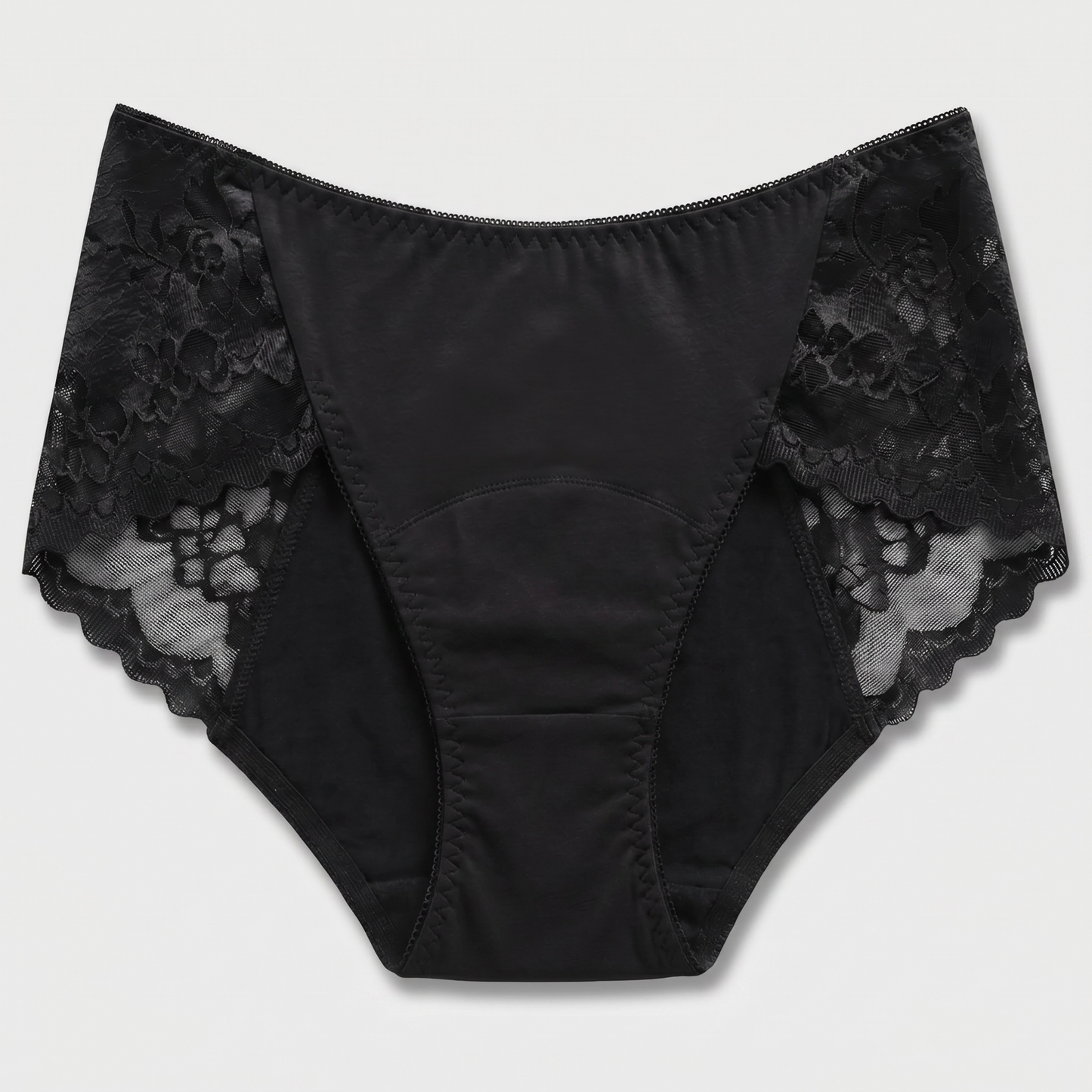 Rosa™ – Absorpční kalhotky s krajkou pro lehké úniky