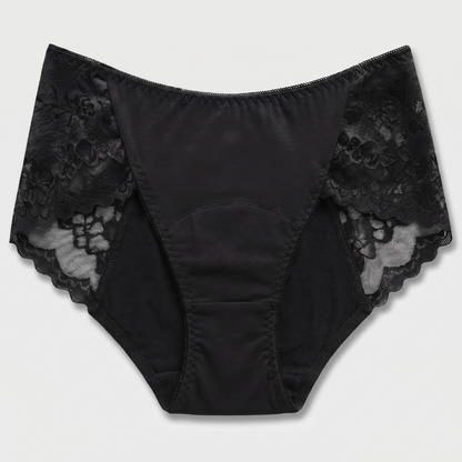 Rosa™ – Absorpční kalhotky s krajkou pro lehké úniky