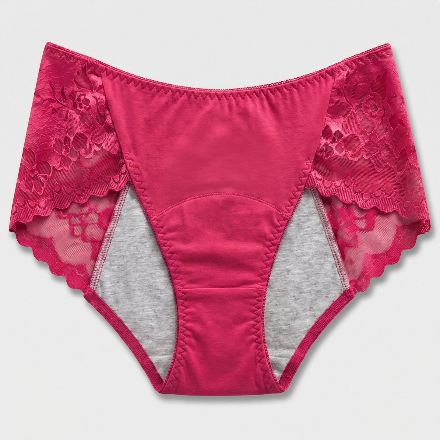 Rosa™ – Absorpční kalhotky s krajkou pro lehké úniky
