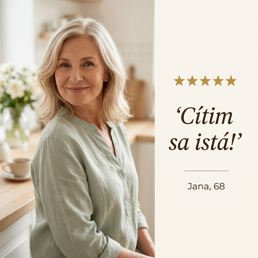 Fluxe™ – absorpčné nohavičky, ktoré nikto nespozná