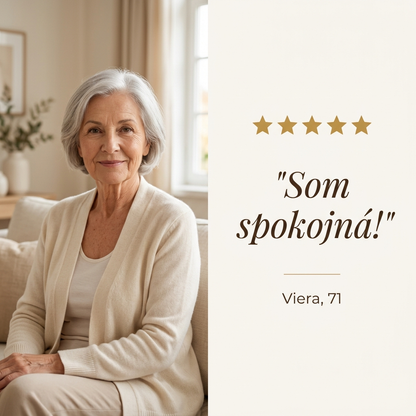 Fluxe™ – absorpčné nohavičky, ktoré nikto nespozná